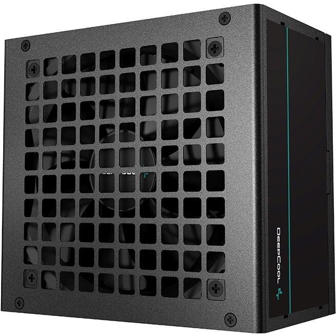 Блок питания Deepcool PF400 80 Plus 400W