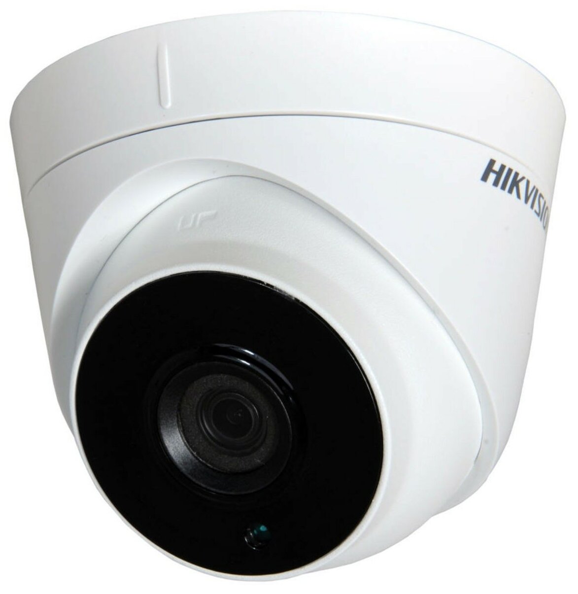 Камера видеонаблюдения Hikvision DS-2CE56D8T-IT1E (3.6 мм) серый - фотография № 2