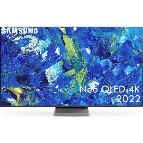 Телевизор Samsung QE55QN95B EU 17550000₽