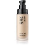 Make up Factory Тональный крем Velvet Lifting Foundation - изображение