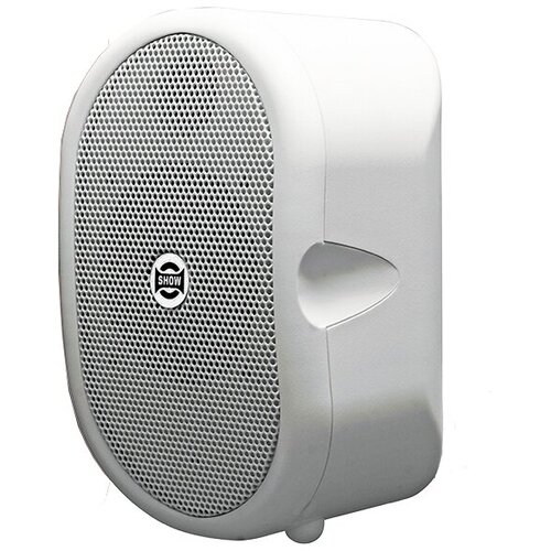 SHOW CSB-40AWH - активная акустическая система 40 Вт RMS цвет белый 1091100₽