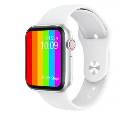 Смарт-часы smart watch W26