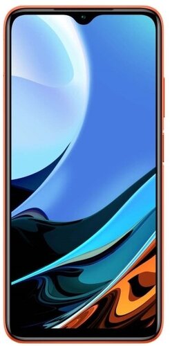 Смартфон Xiaomi Redmi 9T NFC 4/128 ГБ RU, синие сумерки — купить в ...