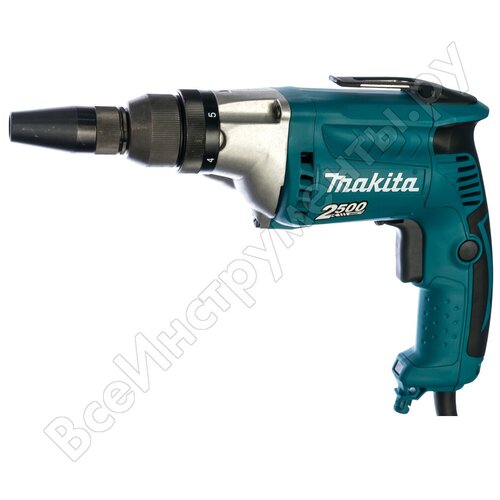 Шуруповерт электрический Makita FS2700 16070₽