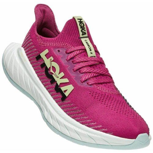 фото Кроссовки женские hoka w carbon x 3 hoka one one