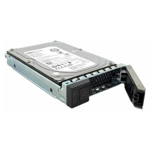 Жесткий диск 0XPJ47 Dell G14 4TB 6G 72K 35 SATA wX7K8W 2350000₽