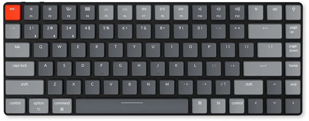 Keychron K3 Brown Switch