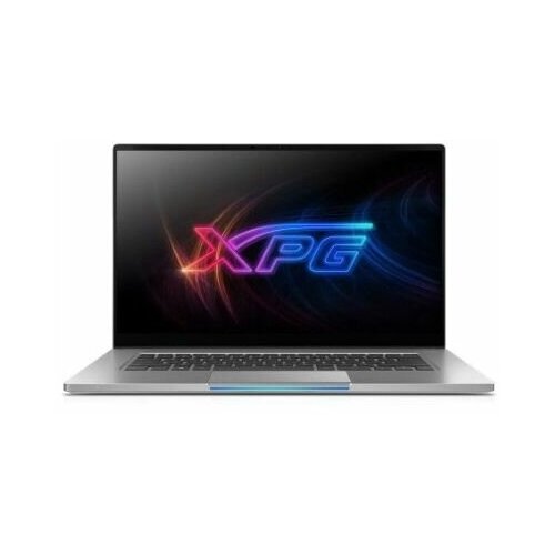 ADATA XPG Ноутбук Adata XPG Xenia XE Core i7 1165G7 16Gb SSD1Tb Intel Iris Xe graphics 156 IPS Touch FHD 1920x1080 Windows 10 Home 64 silver WiFi BT Cam XENIAXE15TI7G11GXELX-SGCRU 14125000₽