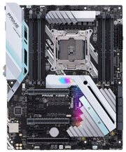 Материнская плата ASUS PRIME X299-A II Socket 2066 X299 8xDDR4 3xPCI-E 16x 1xPCI-E 1x 2xPCI-E 4x 8 ATX Retail