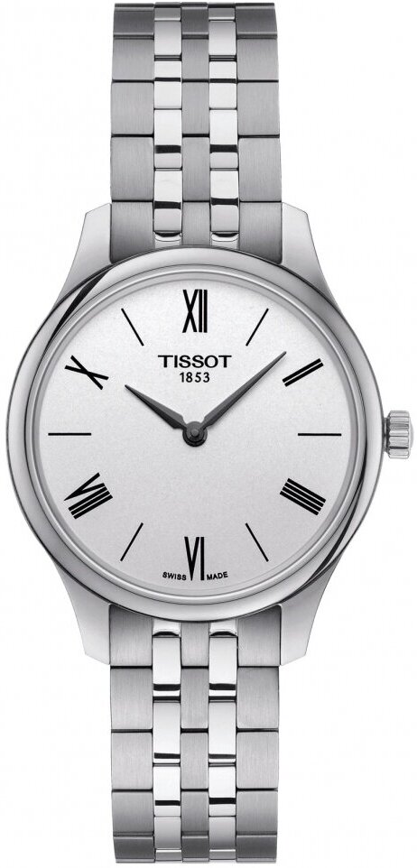 Наручные часы TISSOT