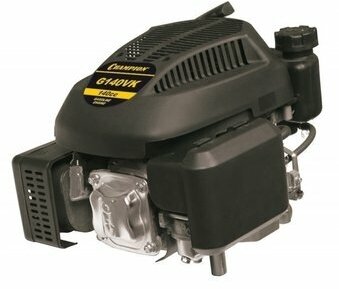 Двигатель CHAMPION G140VK/2 - фото №2