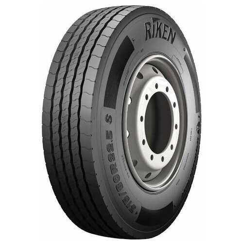 Riken Road Ready S 215/75 R17,5 126/124M