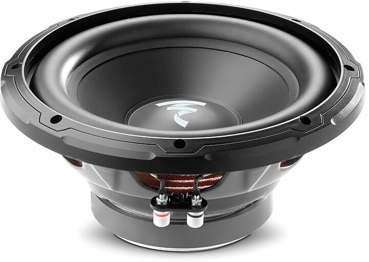 Автомобильный сабвуфер Focal RSB-300