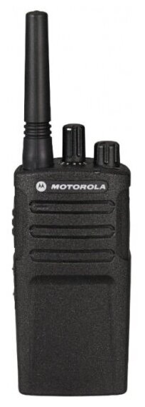 Радиостанция Motorola Solutions Motorola XT420