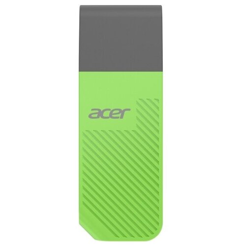 Флешка ACER 32Gb UP300-32G-GR USB 3.0 green (BL.9BWWA.557)