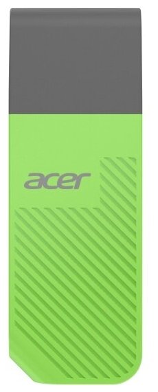 Флешка Acer 32Gb UP300-32G-GR USB 3.0 green (BL.9BWWA.557)