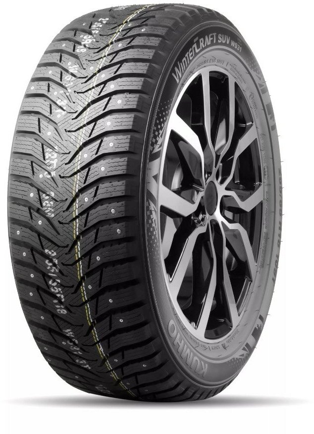 18/225/60 Kumho WS31 104T XL Ш