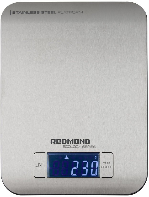 Кухонные весы REDMOND RS-M723