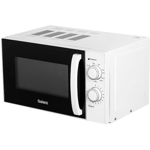 Микроволновые печи Galanz СВЧ Galanz MOG-2009MW 819000₽