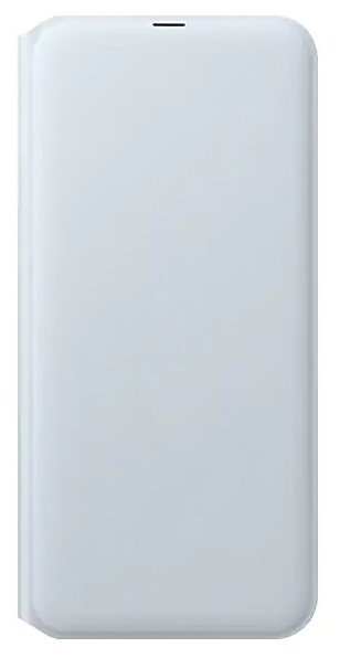 Чехол-книжка Samsung EF-WA305 для Galaxy A30 SM-A305F белый