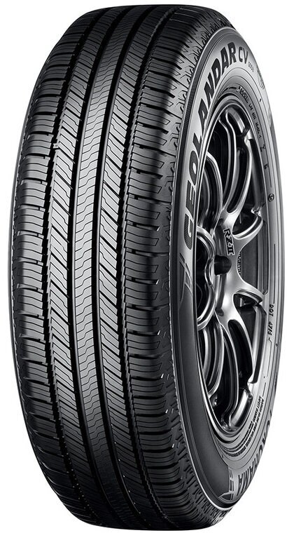 Yokohama Geolandar G058 225/55 R18 V98