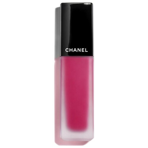 Chanel помада для губ Rouge Allure Ink, оттенок 160 Rose Prodigious