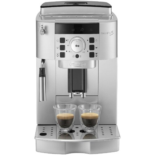 Кофемашина  De'Longhi Magnifica ECAM 22.110, черный