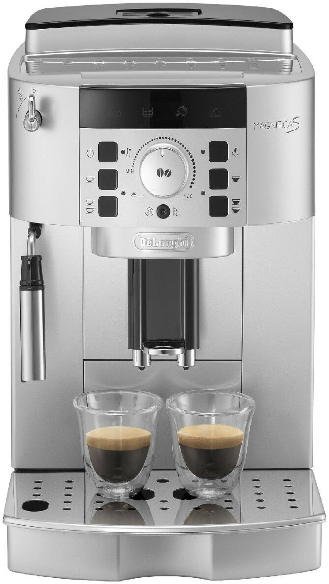 Кофемашина De'Longhi Magnifica ECAM 22.110