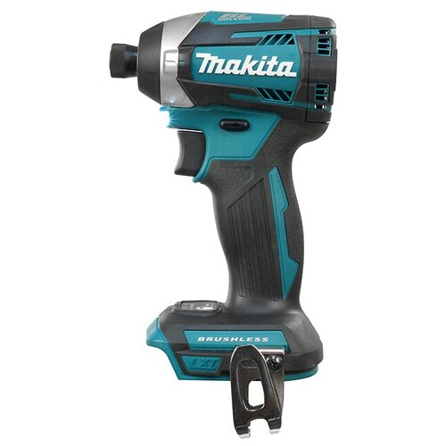 Аккумуляторный ударный винтовёрт Makita DTD154RTJ (18V, 2x5.0Ah, Li-Ion, MakPac)