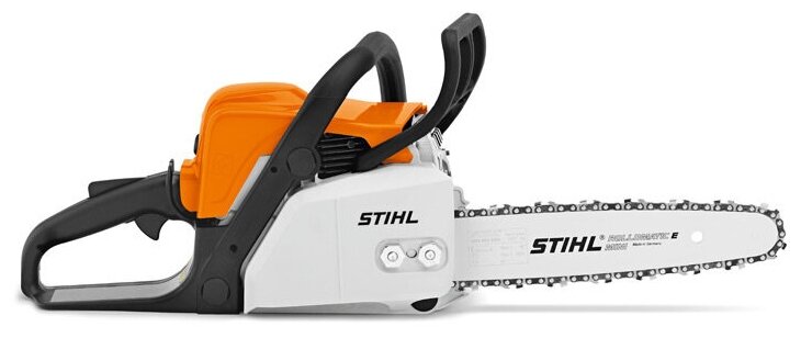 Бензопила STIHL MS170