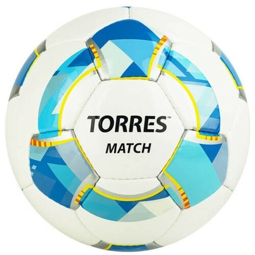 Мяч футбольный Torres Match