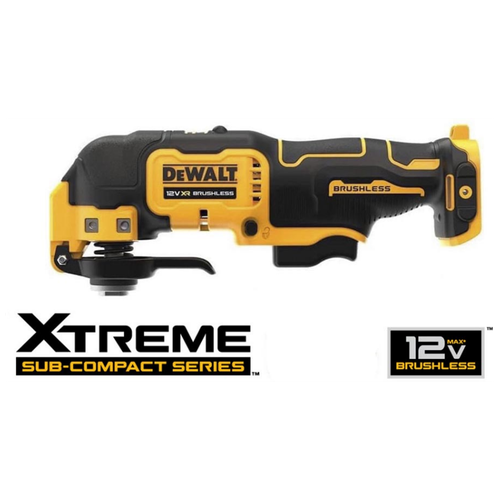 реноватор DeWALT DCS353 Subcompact 12V