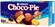 Пирожное с кусочками шоколада в глазури "Choco Pie Chocochip", 18...