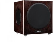 Сабвуфер Monitor Audio Gold W12 (5G) Dark Walnut