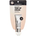 Veraclara Тональный крем Brightening Tone-Up, 27 г - изображение