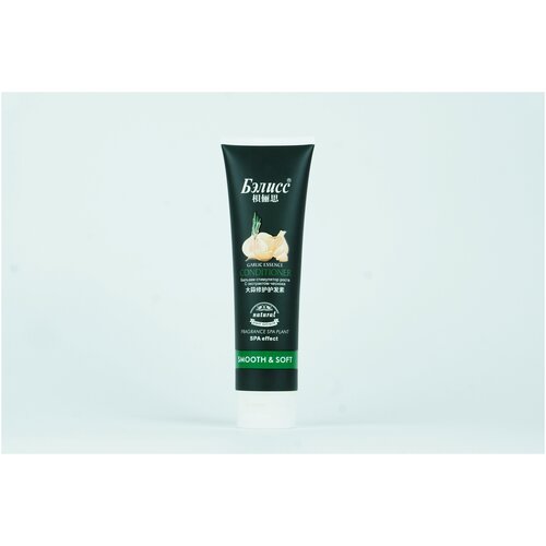 Бальзам-кондиционер с экстрактом чесноком