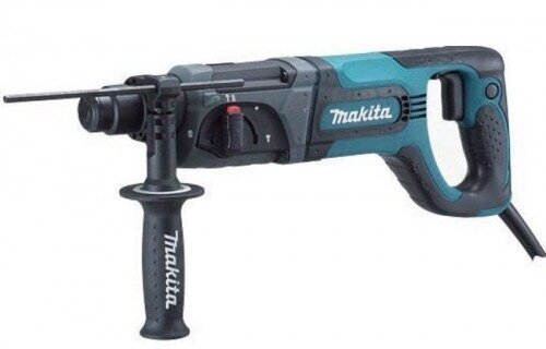 Перфоратор Makita HR2475, 780 Вт