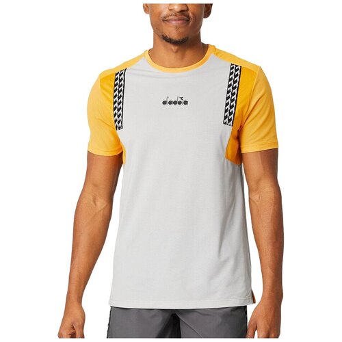 Футболка Diadora SS T-SHIRT CLAY M