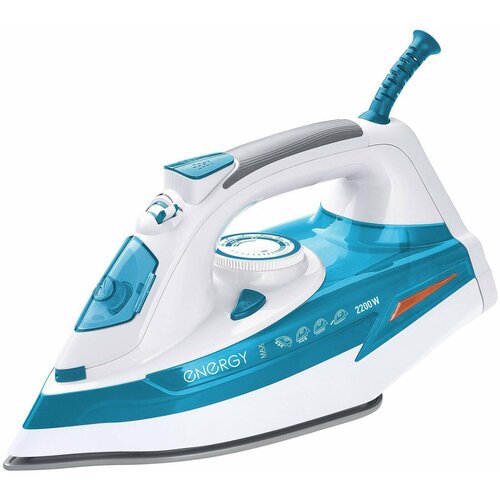 Утюг ENERGY EN-338 270069 284900₽