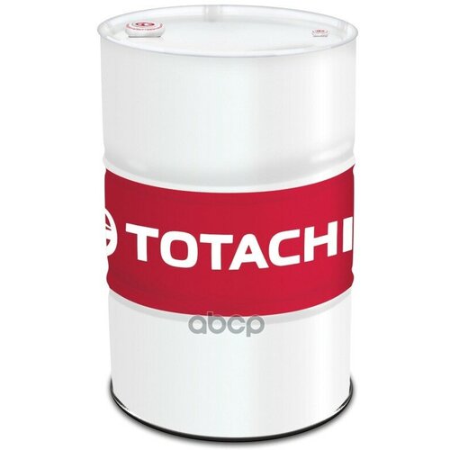 TOTACHI Totachi Grand Touring Fully Synthetic Sn/Cf 5w-40 200л