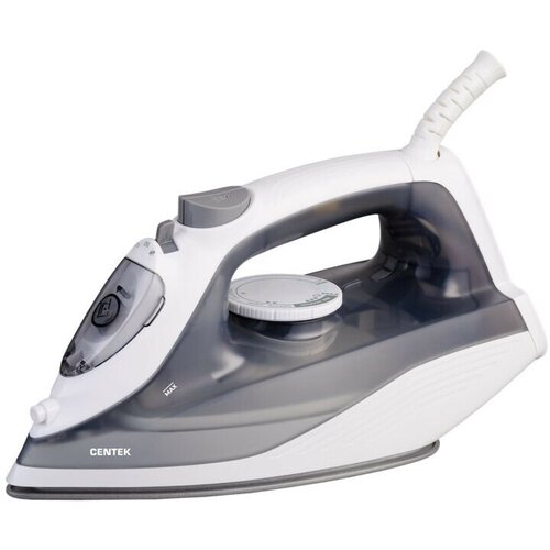 Утюг Centek CT-2321 серый 178000₽