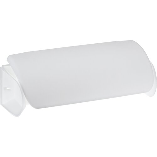Держатель для бумажных полотенец Белый М2223
