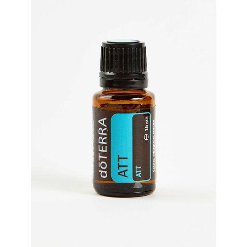 digestzen doterra cмесь эфирных масел для улучшения пищеварения 15 ml Смесь эфирных масел doTERRA ATT, 15 мл