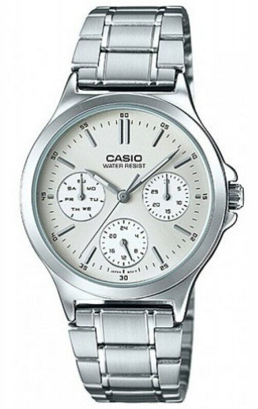 Наручные часы CASIO Collection LTP-V300D-7A