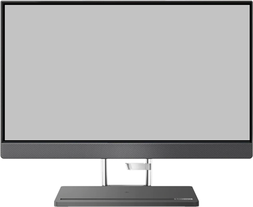 238" Моноблок Lenovo AIO 5 24IAH7