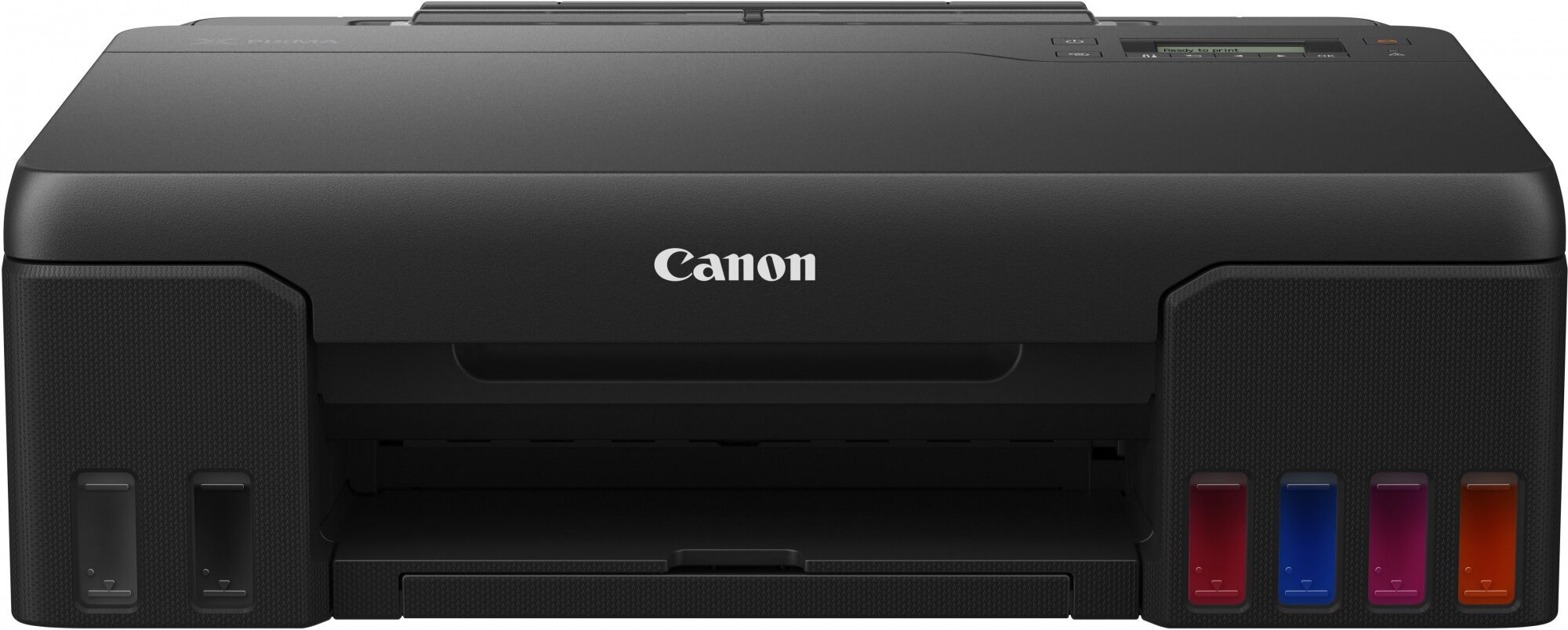 CANON Принтер струйный Canon Pixma G540 (4621C009) A4 WiFi черный 4621C009