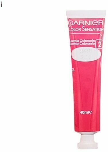 Крем-краска для волос Garnier Color Sensation 8.12 Розовый перламутр - фото №15