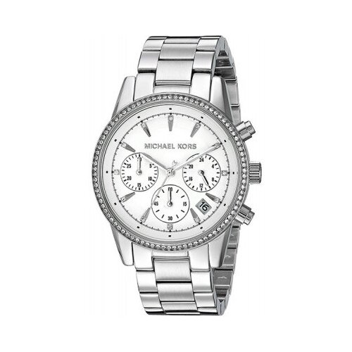 Наручные часы MICHAEL KORS Наручные часы Michael Kors mk6428, серебряный