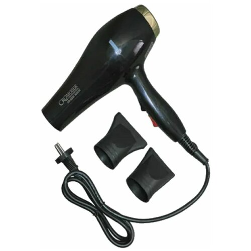 Фен для волос CROMOSER PROFESSIONAL CR-9200 120000₽