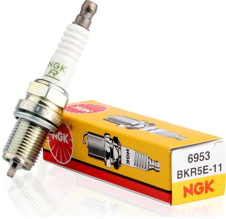 Свеча зажигания NGK 6953 BKR5E-11